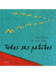 Todos sus patitos
