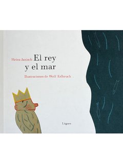 El rey y el mar