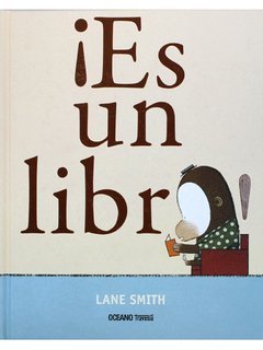 ¡Es un libro!