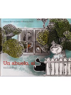 Un abuelo, sí