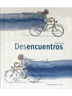 Desencuentros. (Coedición rústica)