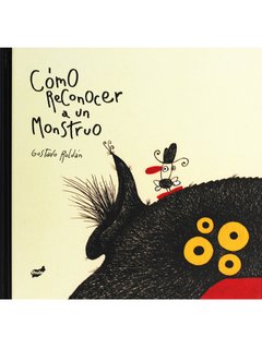 Cómo reconocer a un monstruo