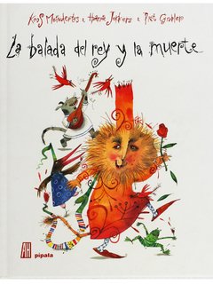 La balada del rey y la muerte