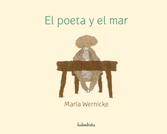 El poeta y el mar