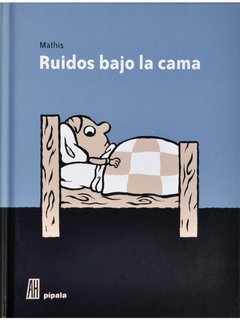 Ruidos bajo la cama