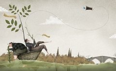 Bombástica naturalis - Los Libros del Vendaval