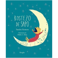 Bostezo de sapo