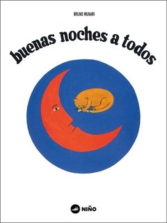 Buenas noches a todos - comprar online