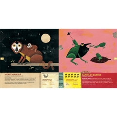 Cachorros del fin del mundo - comprar online