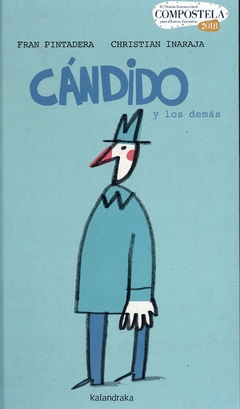 Cándido y los demás