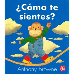 ¿Cómo te sientes?