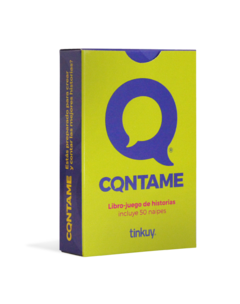 Contame