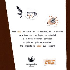 Para tomar un buen té en internet