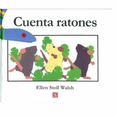 Cuenta ratones