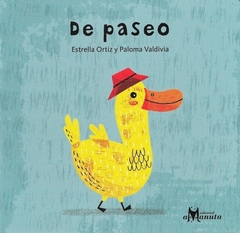 De paseo - comprar online