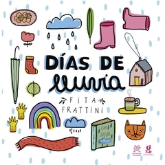 Días de lluvia