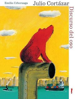 El discurso del oso