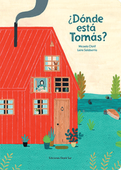 ¿Dónde está Tomás?