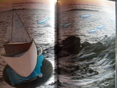 Espejismos : un cuento en el mar - tienda online