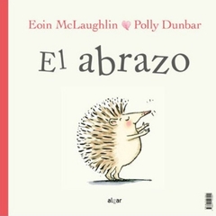 El abrazo