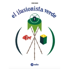 El ilusionista verde