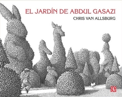 El jardín de Abdul Gasazi
