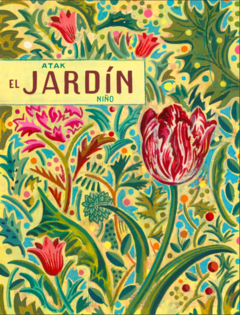 El jardín - comprar online