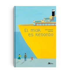 El mar es redondo