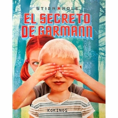 El secreto de Garmann