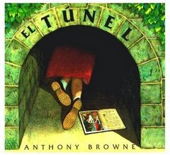 El túnel - comprar online