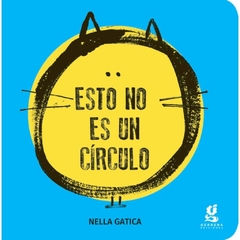 Esto no es un círculo