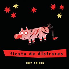 Fiesta de disfraces