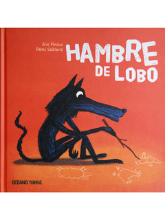 Hambre de lobo