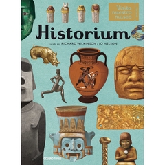 Historium - comprar online
