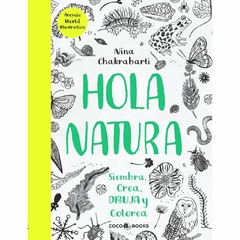 Hola, natura