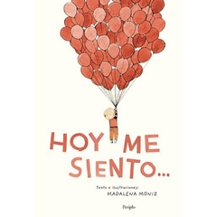 Hoy me siento... - comprar online