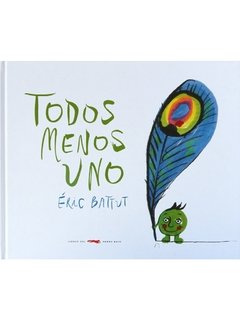 Todos menos uno