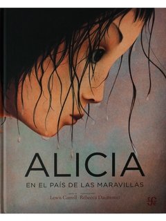 Alicia en el país de las maravillas (rústica)