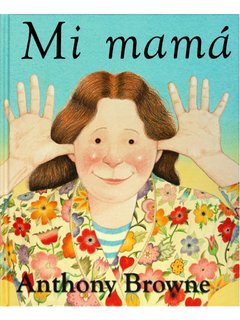 Mi mamá