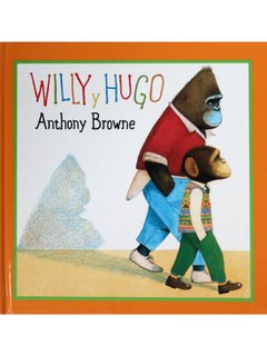 Willy y Hugo