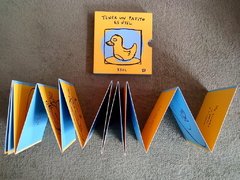 Tener un patito es útil