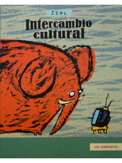 Intercambio cultural