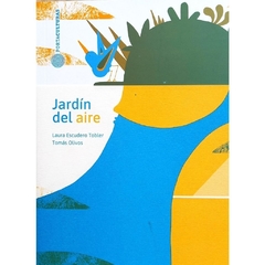 Jardín del aire