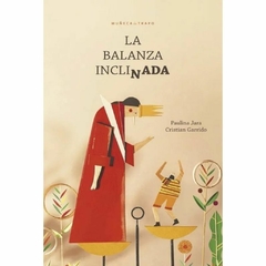 La balanza inclinada