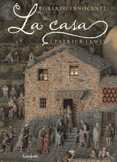 La casa