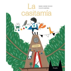 La casitamía