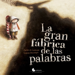 La gran fábrica de las palabras