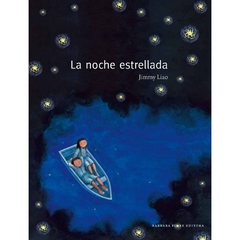 La noche estrellada