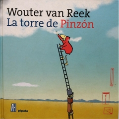 La torre de Pinzón