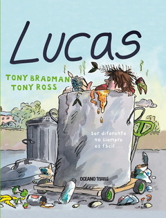 Lucas. (SIN CAMBIO)
